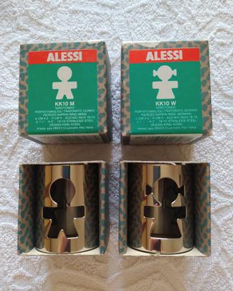 Portatovaglioli Alessi