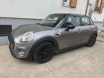 Mini 5 porte