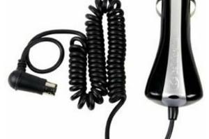 Carica Batterie da Auto e Moto 12 e 24 Volt