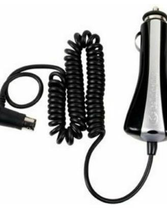 Carica Batterie da Auto e Moto 12 e 24 Volt