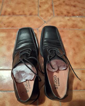 scarpa uomo