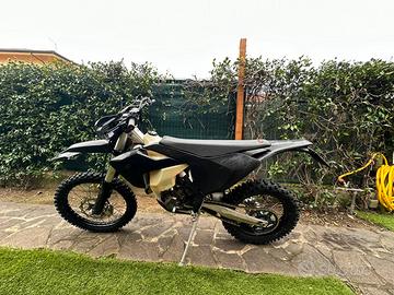 HUSQVARNA FE 250 4T – 2019