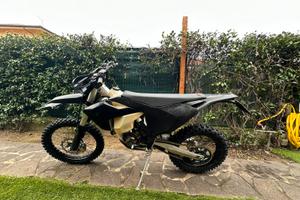 HUSQVARNA FE 250 4T – 2019