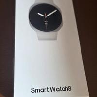 Smartwatch 8