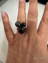 Anello in argento 925