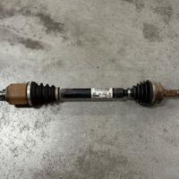 Semiasse sx PSA cod. 98 362 352 80.