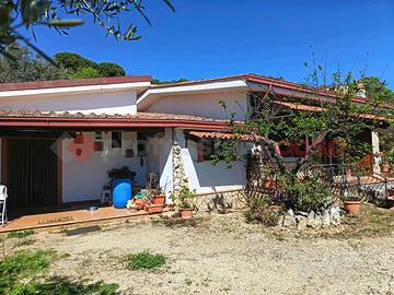 Villa o villino Anagni [Cod. rif 3312775VRG]