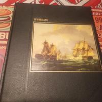 Libro "Fregate"