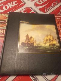 Libro "Fregate"