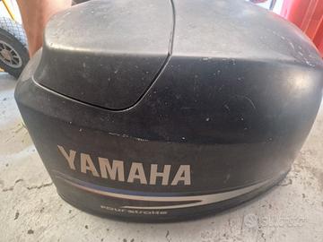 Yamaha  F40