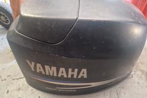 Yamaha  F40