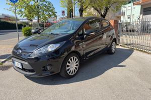 Ford Fiesta+ 1.4 3 porte Bz.- GPL