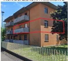 Appartamento – Ghisalba - Vista 2