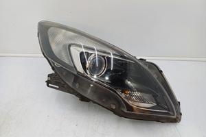 Faro fanale anteriore dx opel zafira c 2012-2016 3