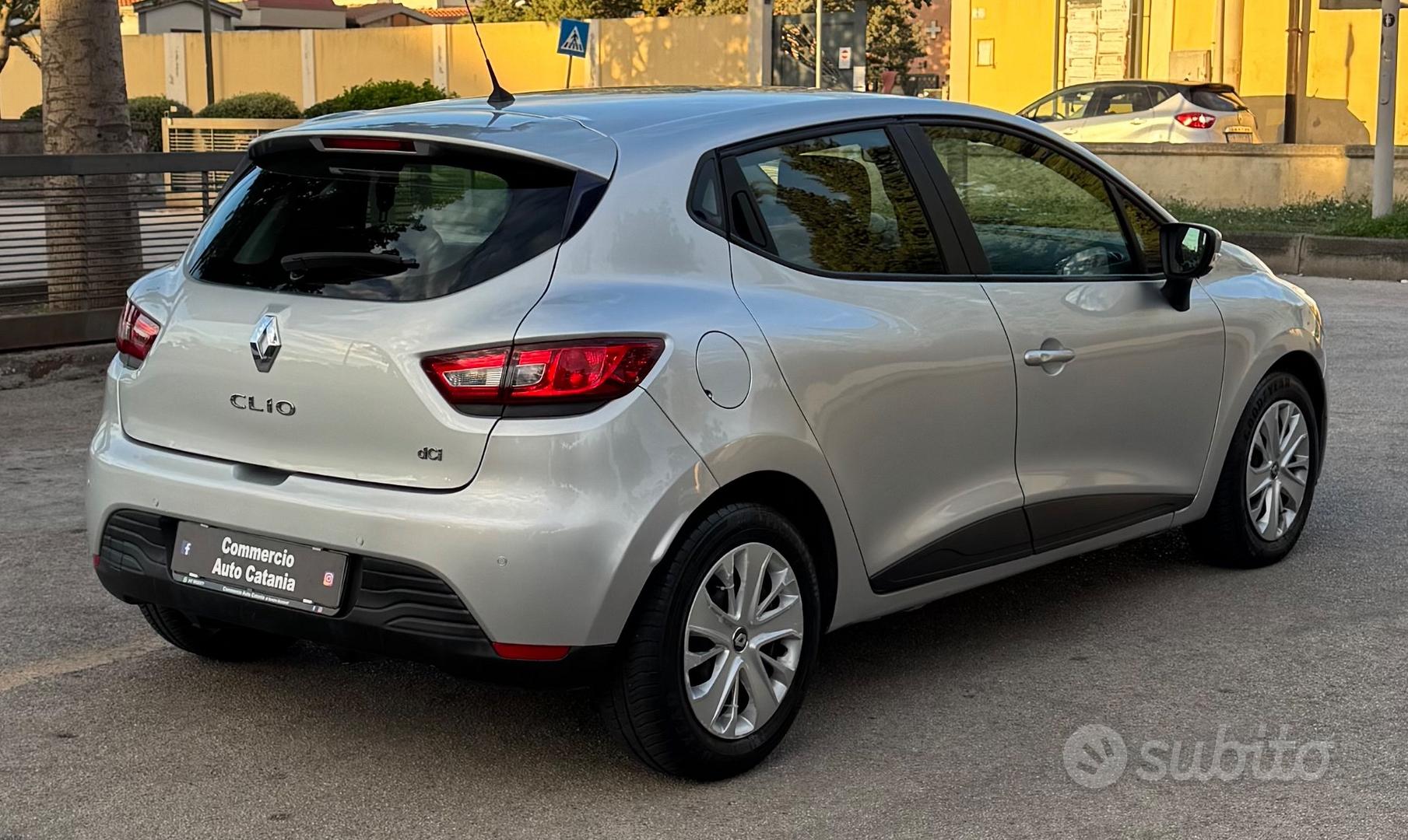 Renault Clio 2016 photo 4