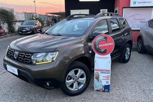 Dacia Duster 1.6 SCe GPL 4x2 Comfort