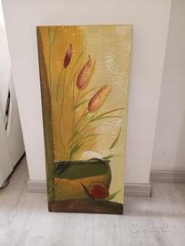 Set 6 quadri di varie misure