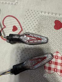 Frecce posteriore s1000r 2023
