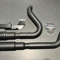 Scarichi Vance&Hines Dyna