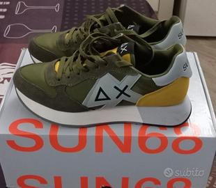 scarpe sun 68 uomo n42