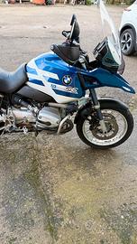 BMW r 1150 gs