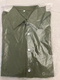 Camicia uomo taglia L