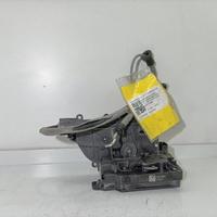 SERRATURA ANTERIORE SINISTRA MERCEDES Vito Serie (