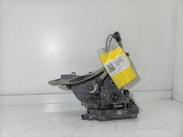 SERRATURA ANTERIORE SINISTRA MERCEDES Vito Serie (