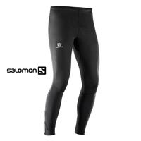 Salomon Leggings Running Uomo Taglia M - NUOVI