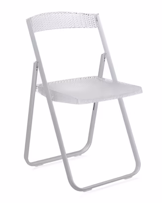 Sedia pieghevole Kartell Honeycomb nuova