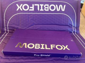 Pellicola per iphone 15 pro max
