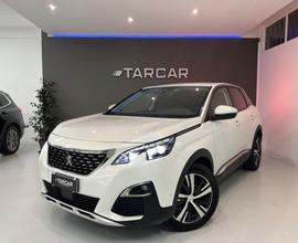 Peugeot 3008 BlueHDi 130 S&S EAT8 Allure