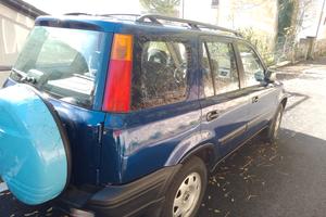 Honda crv 1 serie anno 200 motore B20Z1