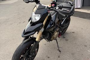 Ducati Hypermotard 1100 S