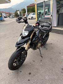 Ducati Hypermotard 1100 S