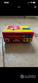 CD Player Giocattolo VINTAGE.