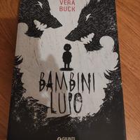 bambini lupo