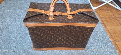 BORSONE GRANDE BAG 50 LOUIS VUITTON ORIGINALE 