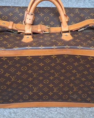 BORSONE GRANDE BAG 50 LOUIS VUITTON ORIGINALE 