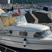 Italcantieri Bora 2 (2002)