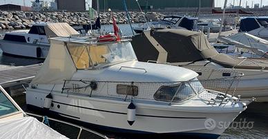 Italcantieri Bora 2 (2002)