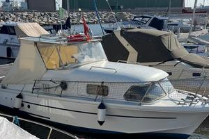 Italcantieri Bora 2 (2002)