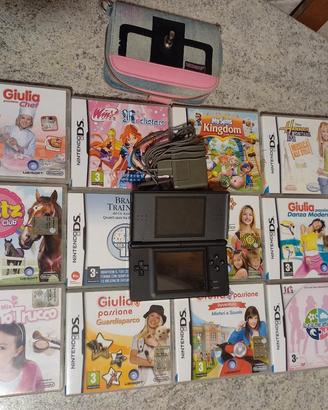 NINTENDO DS