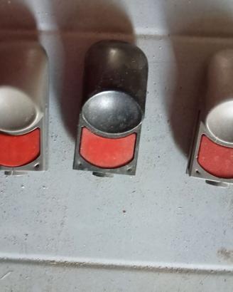 Pulsante alzacristallo Fiat Multipla