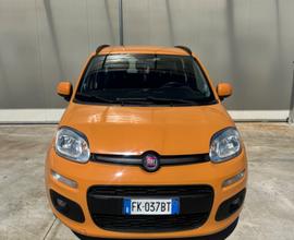 Fiat Panda 0.9 TwinAir Turbo Natural Power Lounge