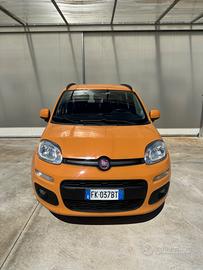 Fiat Panda 0.9 TwinAir Turbo Natural Power Lounge