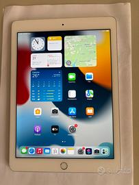 Ipad Air 2 wifi, cellular