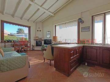 Villa singola Lesa [472VRG]