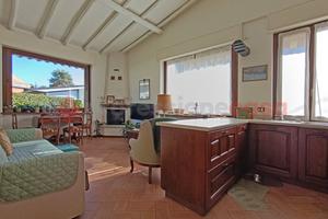 Villa singola Lesa [472VRG]