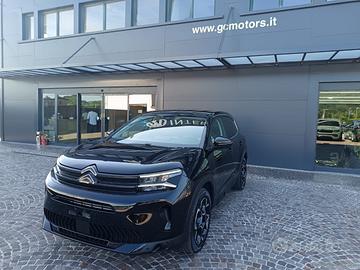 CITROEN C5 Aircross BlueHDi 130 S&S EAT8 Plus